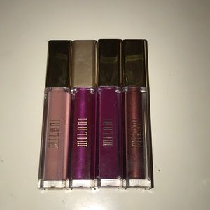 Milani Amor Matte Lip Creme